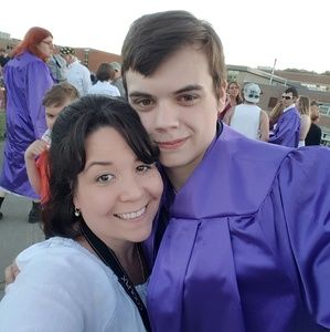 Meet your Posher, Andrea